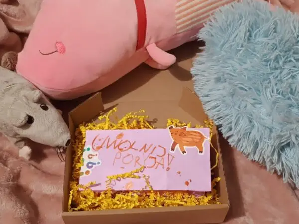 mysterybox